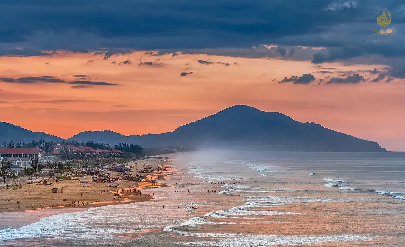 Vietnam Deluxe Journey: 16-Day Heritage & Culture Tour